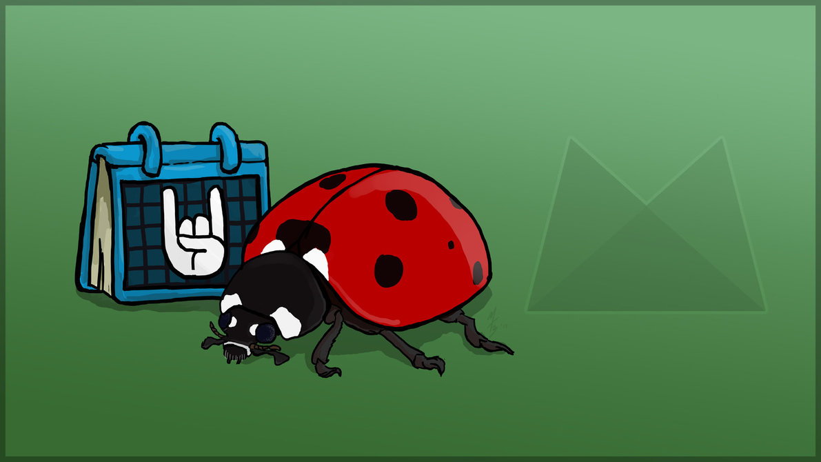 TEC - ladybug