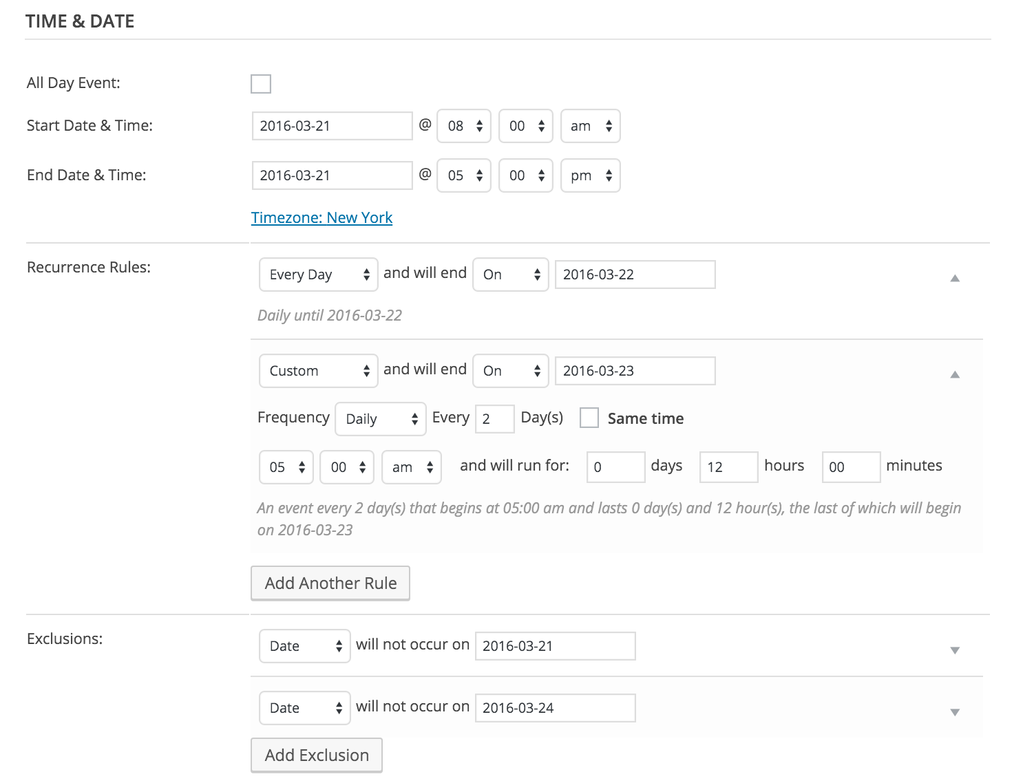 mt-support-recurring-differentendtime