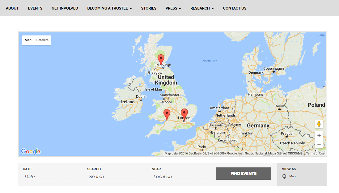 maplocation