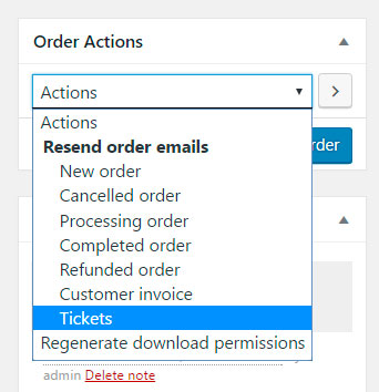 order-actions