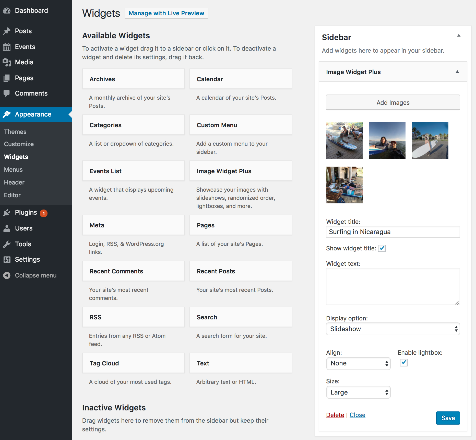 Widgets org. Виджеты WORDPRESS. Sidebar WORDPRESS тема. Плагин WORDPRESS Page widgets. Виджет изображений WORDPRESS.