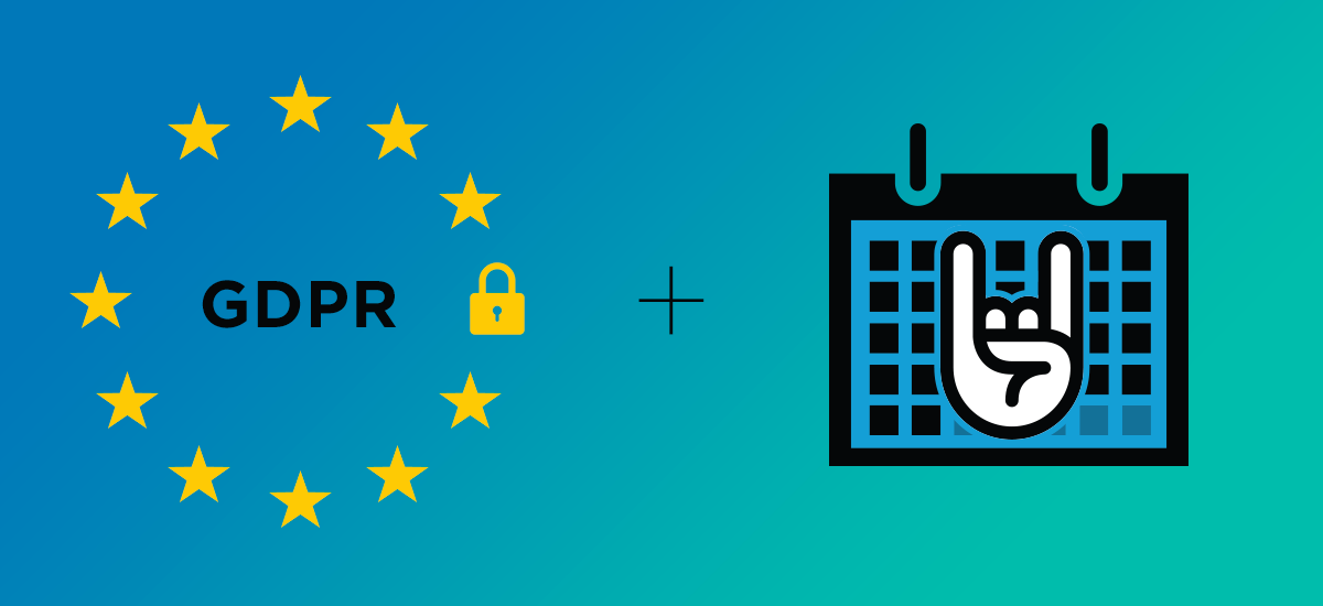 Our approach to GDPR