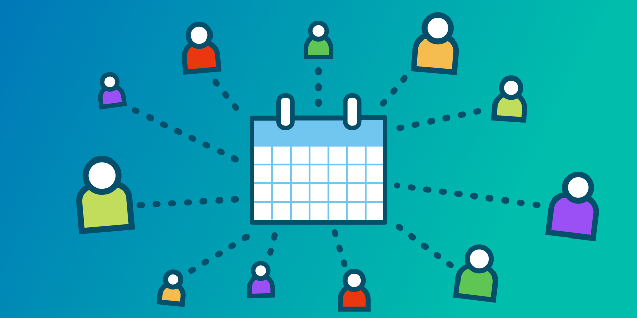 Crowdsourcing events for your calendar